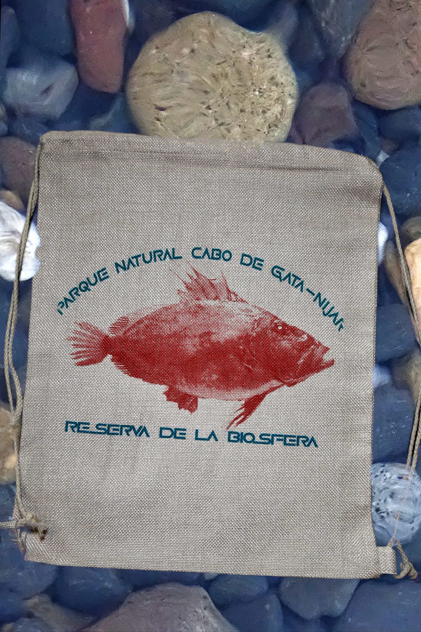 Bolsa de cuerdas Gallo pedro